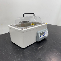 Fisher Scientific FSGPD05 Isotemp General Purpose Digital Water Bath image 0